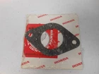 Nos 16212-360-000 Honda Carburetor Insulator Gasket New. Price: $9.99.