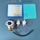 Carburetor Fit For Some Subaru EA190V Pressure Washer Part # 16100Z02111099 New. Price: $13.55.