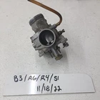 1977 Yamaha It 175 Mikuni Body 1W2 00 Carburetor Used. Price: $56.94.