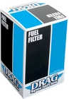 Drag Specialties 0707-0013 Fuel Filter Kit 1995-1999 Harley Touring Efi Models New. Price: $37.40.