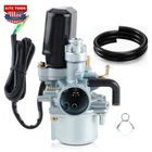 Carburetor/carb For Honda NQ50 Spree 1984-1985 Replaces 16100-GK8-673 Us Stock New. Price: $26.99.