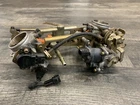 Suzuki 2004-2006 DL650 Vstrom Oem Throttle Body Bodies Fuel Injectors Used. Price: $249.99.
