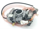 2009 Kawasaki KX250F Oem Carburetor Assembly 15004-0056 New. Price: $1011.56.