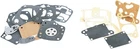 Vertex Gasket Diaphragm And Set For Walbro Carburetors Motorcycle 451410 New. Price: $17.55.