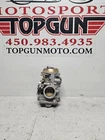1986 - 1991 Suzuki VS700 Intruder Mikuni Front Cylinder Carburetor D'occasion. Price: $65.31.
