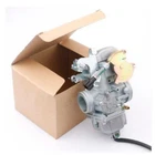 Carburetor Assembly 16100-KB7-672 16100-KB7-673, Honda 250R New. Price: $129.56.