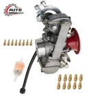 Carburetor For Keihin FCR41 41MM Honda XR650 XL650 Racing Motorcycle New. Price: $157.33.