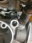 1984-1985 Yamaha Virago XV700 Front/rear Engine Air Intake Carburetor Carbs For. Price: $200.00.