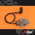 00-01 2001 Ktm 250 Sx Oem Keihin Pwk Carburetor Fuel Throttle Assembly Used. Price: $199.99.