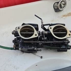 95 Seadoo Gtx 657X Carburetor Dual Twin Carbs 270500253 270500258 #1 Used. Price: $189.00.