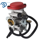 Carburetor For Roketa Baja Jianshe JS250 WD250-U Trail Jetmoto Tank New. Price: $36.00.