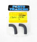 Nos Genuine Suzuki Carburetor Fuel Hose Set Of 2 GSX1100 GS500 RF900RR GSX750 New. Price: $23.99.