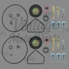 2X Carburetor Rebuild Kit For Repair 18-9347 -us Stock New. Price: $22.79.
