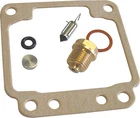 & Supply Economy Carburetor Repair Kit #18-9339 New. Price: $28.71.