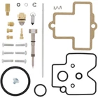 Balls Carburetor Rebuild Kit For Yamaha WR400F 1998-1999 New. Price: $85.05.