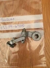 Suzuki GS550 GS750 Carburettor Air Slide Lifter Linkage Arm 1977-79 , See Below Used. Price: $17.33.