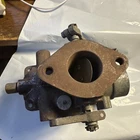 Vintage Rare Zenith Bendix Carburetor 0E3188 Holes 2-15/16 Read Description Used. Price: $250.99.