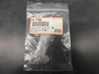 Carburetor Needle Shims Mikuni 009-395 2330 Used. Price: $10.00.