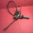 2009 07-12 Ktm 250XCF-W 250SXF 450 Keihin Fcr 40MM Carburetor Intake Used. Price: $284.99.