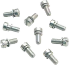 S&s Cycle Slotted Screws 50-0098 High Quality Replacement New. Price: $10.95.