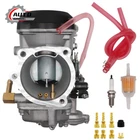 For Harley Davidson Sportster XL883 XLH1200 27421-99 Carburetor &throttle Cable New. Price: $64.88.