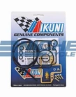 Genuine Mikuni HSR45 42/45 Carburetor Repair Rebuild Kit #2.3 KHS-017 New. Price: $72.80.