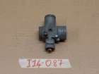 Body Carburetor Dellorto See Description (I14-087) Used. Price: $43.40.