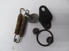 2004 Yamaha Carburetor Throttle Valve With Spring Jet Cover Used. Price: $48.97.
