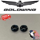 2 Pack 88-00 Honda Gl 1500 Gold Wing Carburetor Accelerator Pump Fuel Pipe Oring New. Price: $7.99.