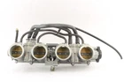 2008 Honda CBR1000RR Oem Main Fuel Injectors Throttle Bodies 16401-MFL-671 Used. Price: $129.27.