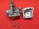 80 Yamaha QT50 Mikuni Carburetor D9 71 Assembly #3L5-14101-01-00 Cleaned Tested Used. Price: $125.00.
