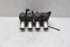 1998-1999 Yamaha Yzf R1 Carburetor Intake W/ Aluminum Velocity Stacks Used. Price: $499.99.