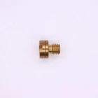 98-06 Harley Keihin Cv Carburetor Main Jet 180 Oem 27920-98 New. Price: $24.99.