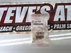 Nos Honda 16155-MN9-004 Valve, Float New. Price: $28.95.