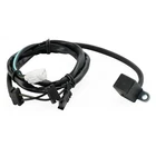 Pulser Coil Assy For Kawasaki 650E Klr 2008-2018 59026-0019 59026-0046 New. Price: $19.62.