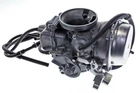 Honda Carburetor (VE85C B) 16100-MY6-772 Oem New. Price: $406.89.