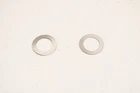New Oem Yamaha 584-14955-00-00 Carburetor Choke Lever Washers Qty 2 Nos. Price: $8.01.