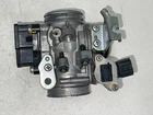 2018 17-20 Honda CRF250L Throttle Body Assembly Keihin Used. Price: $149.99.