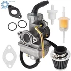 PZ20 Carburetor For Atv 125CC 50CC 70CC 90CC 100CC 110CC Taotao Go Karts New. Price: $15.82.