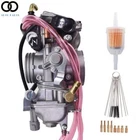 Carburetor For Honda CRF450R 2002-2008 CRF450X 2005-2014 40MM New. Price: $79.90.