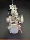 Mikuni Series Flat Slide Carburetor (TM32-1), 32MM Used. Price: $120.00.