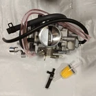15001-1315 New Carburetor For 1987-2007 Kawasaki KLR650 KLX650 15001088171315. Price: $88.95.