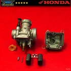 1997-2002 Honda CR80 Keihin PE68D Carburetor Genuine Oem 16100-GBF-840 Used. Price: $74.99.