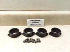 1982 Kawasaki KZ750-N Spectre Engine Carburetor Intake Manifold Lot PJ-10 Used. Price: $29.45.