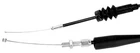Psychic Throttle Cable 103-357 For Kawasaki KX250 2005-2007 New. Price: $19.44.