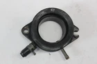 Carb Joint #1 1TA-13586-00-00 1996 Yamaha Virago XV1100S Used. Price: $50.00.