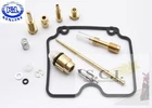 Yamaha XT250 Dual Sport Kl Supply Carburetor Rebuild Repair Kit 2008 - 2012 New. Price: $43.10.