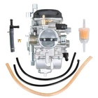 Carburetor 2008-2018 For Kawasaki KLR650 15003-0118 15004-0050 15004-0073 New. Price: $34.45.