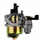 Carburetor Replacement With Fuel Line & Filter For Baja MB165 MB200 5.5HP 6.5HP New. Price: $16.05.