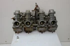 1978 77, 78, 79 Kawasaki KZ650B Carburetor (KBC08) Non-pumper For. Price: $93.75.